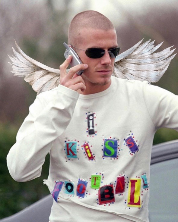 Trend Example