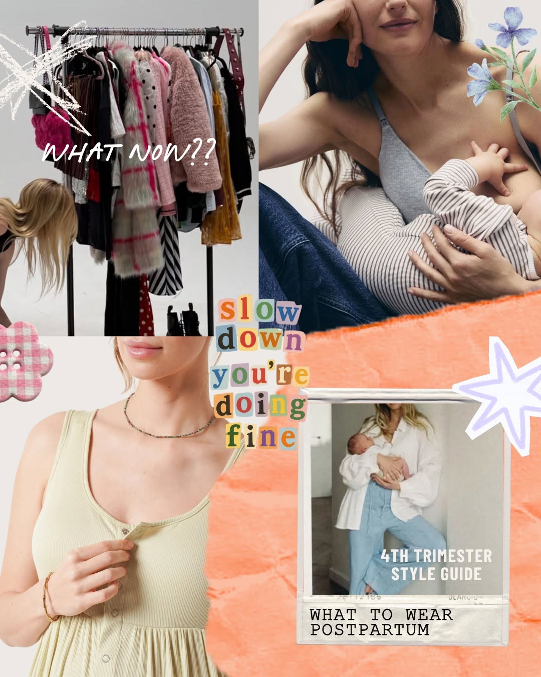 Post by nommaternity