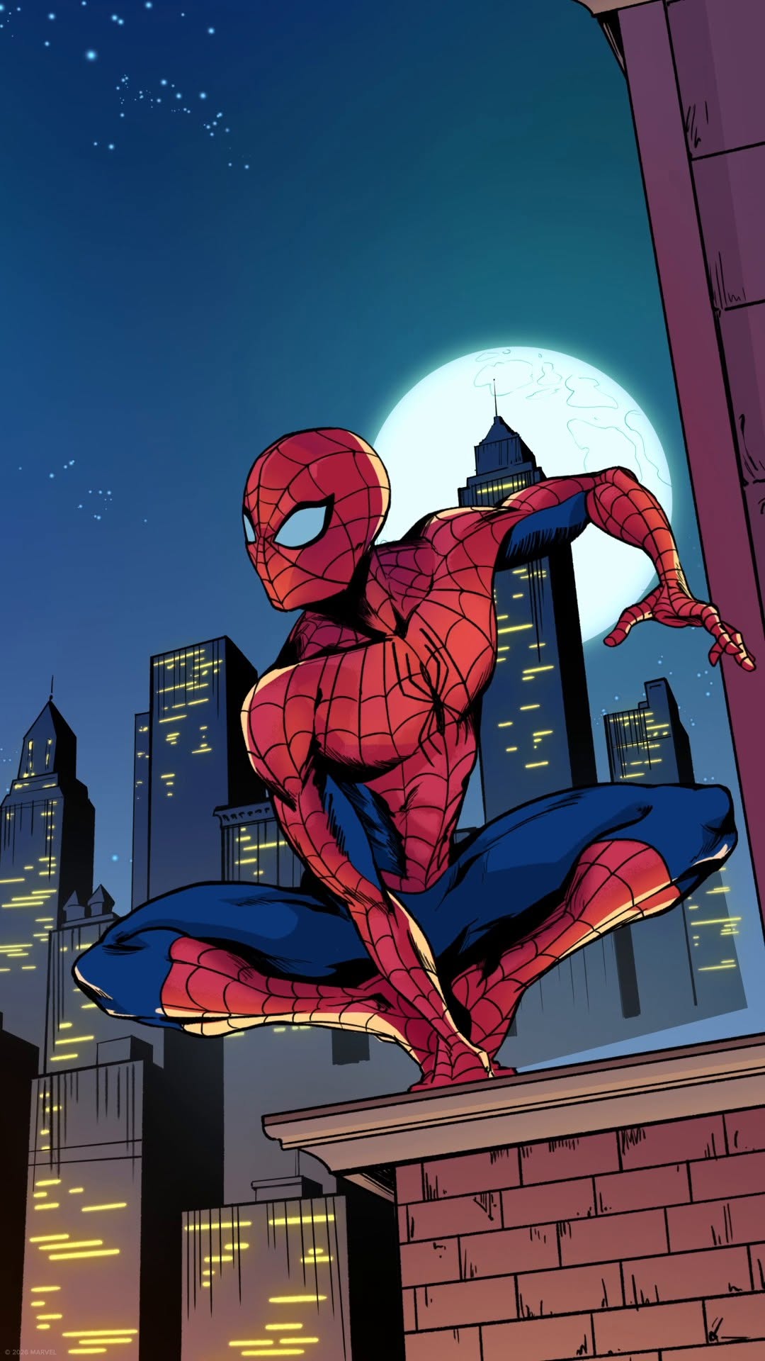 Post by marvel