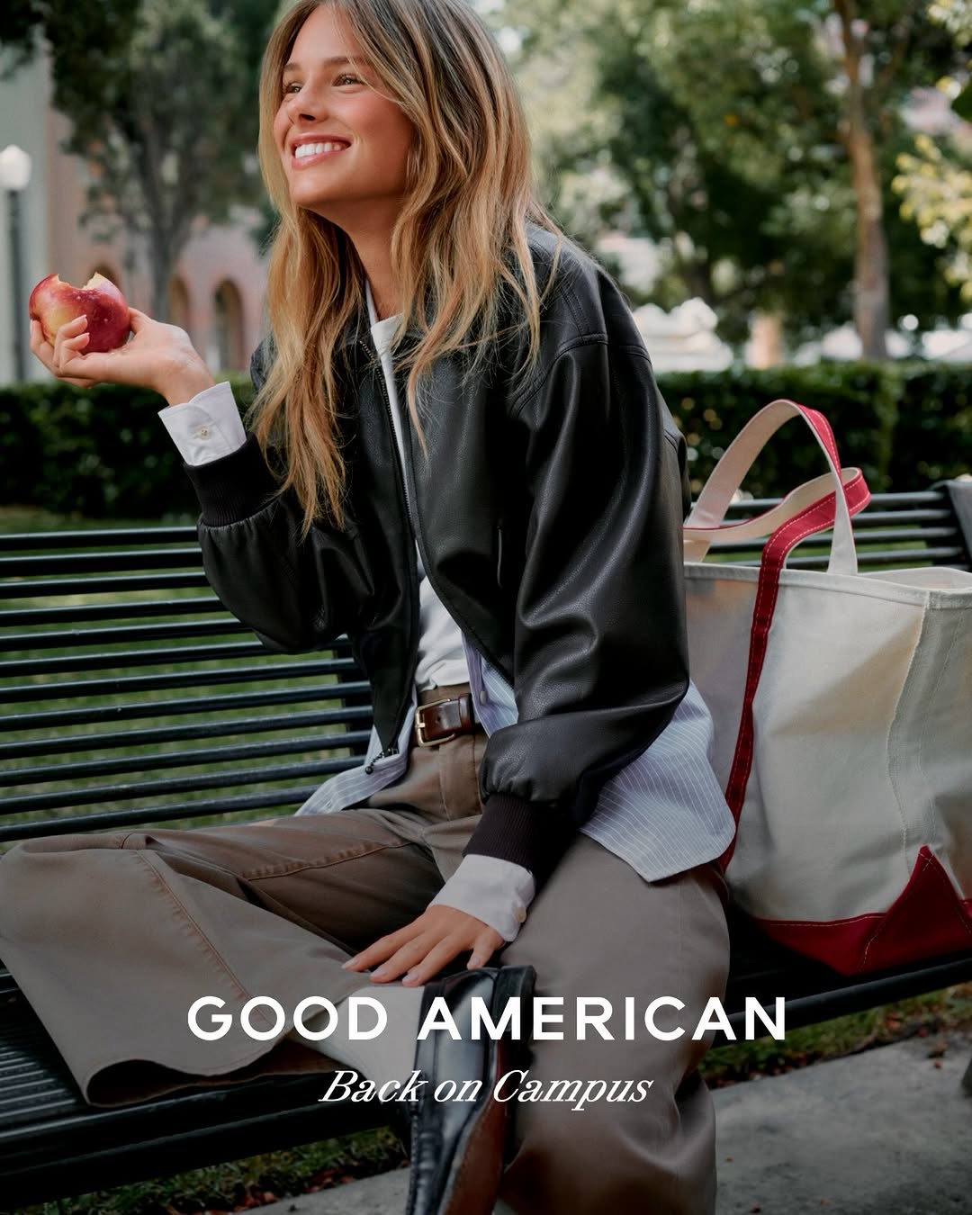 Post by goodamerican