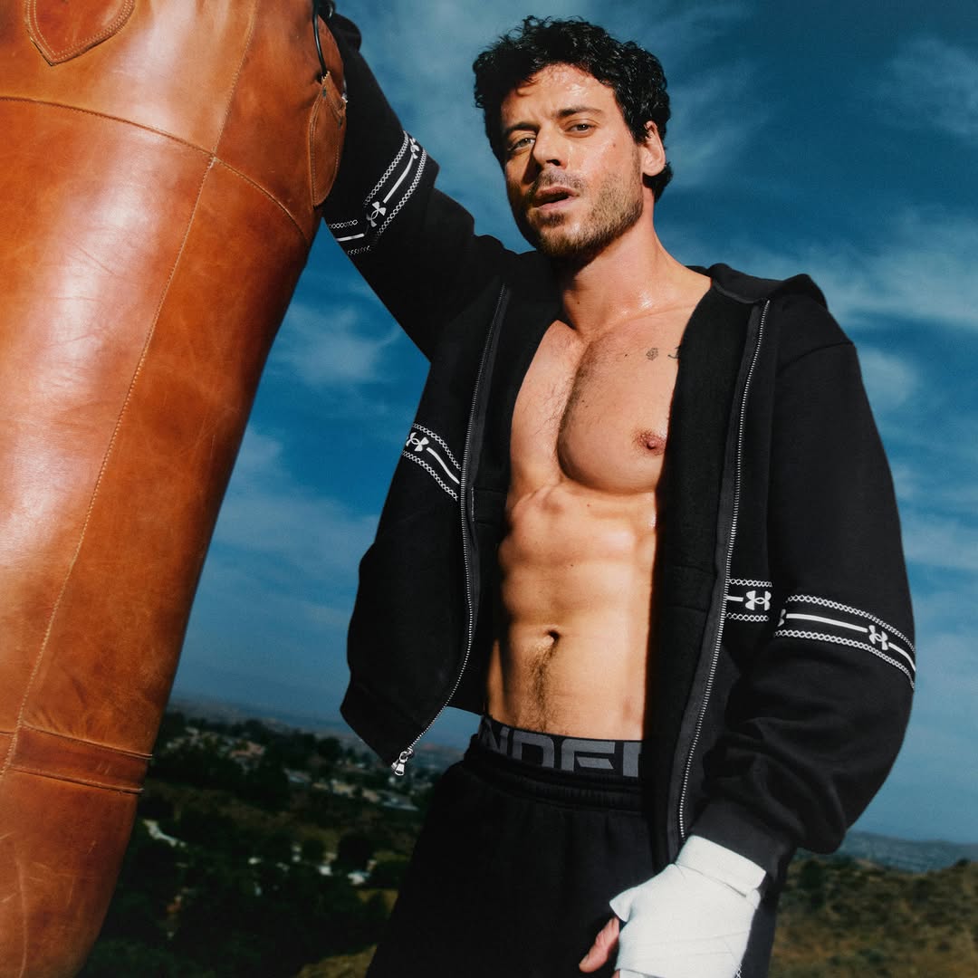 Post by underarmour
