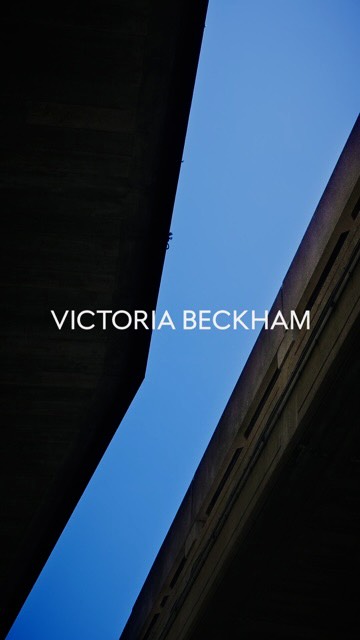Post by victoriabeckham