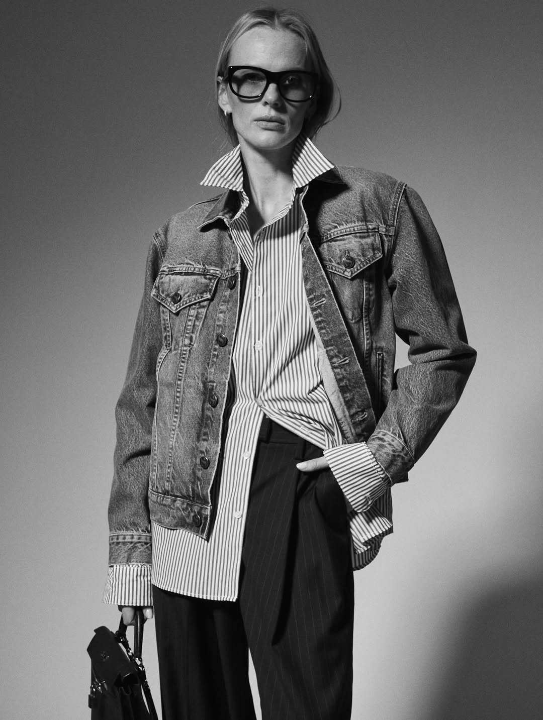 SPRWMN fashion story, photo 3