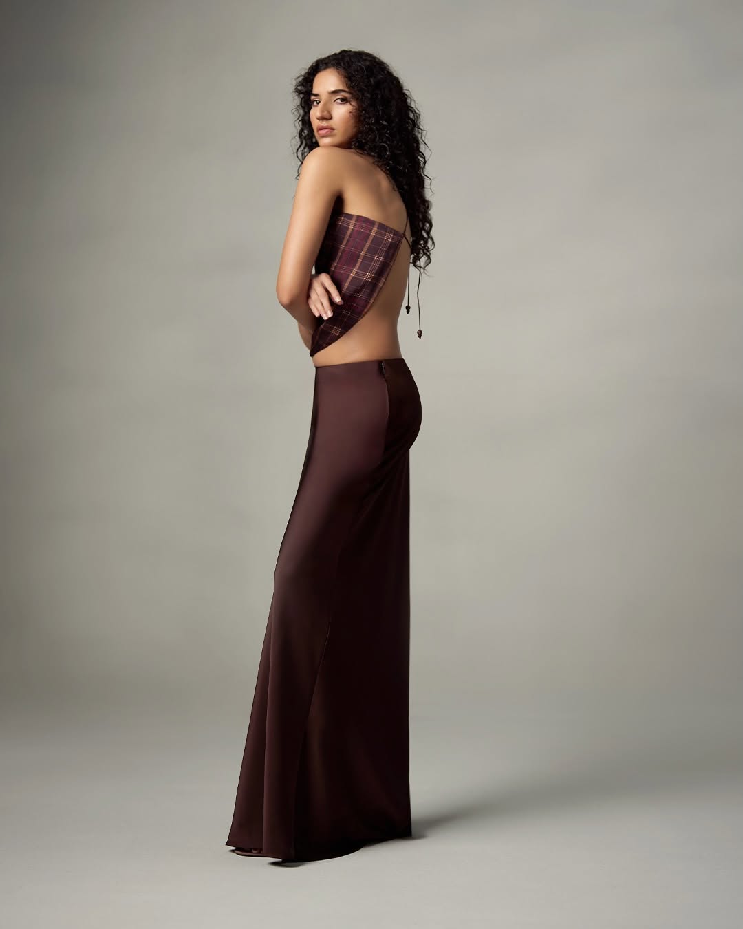 Rococo Sand fashion story, photo 4