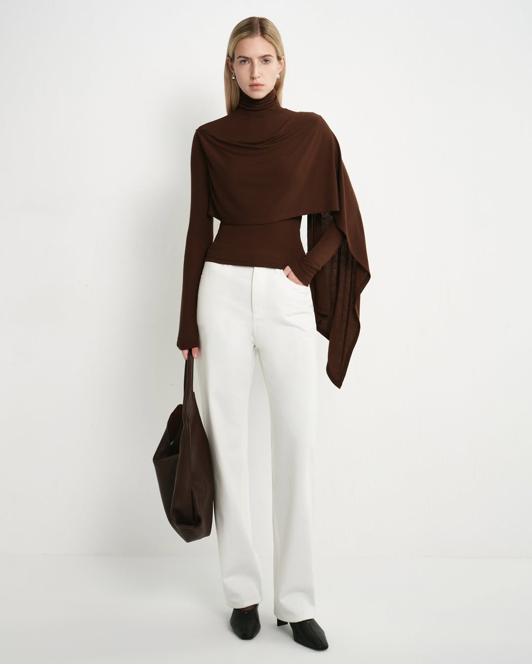 Rue Sophie fashion story, photo 3