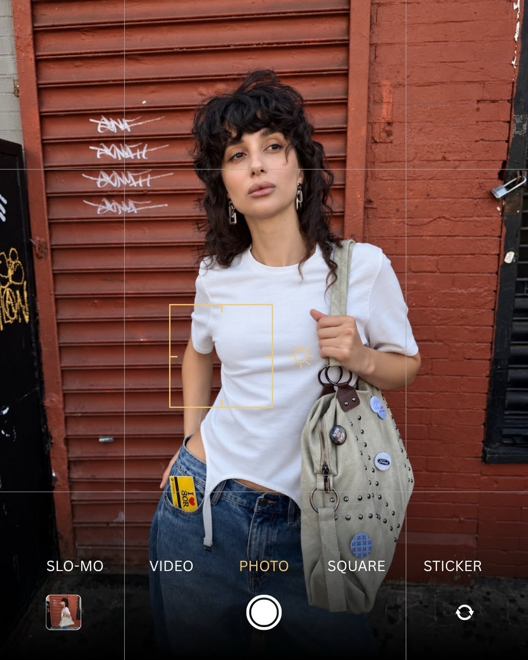 8 Other Reasons fashion story, photo 2