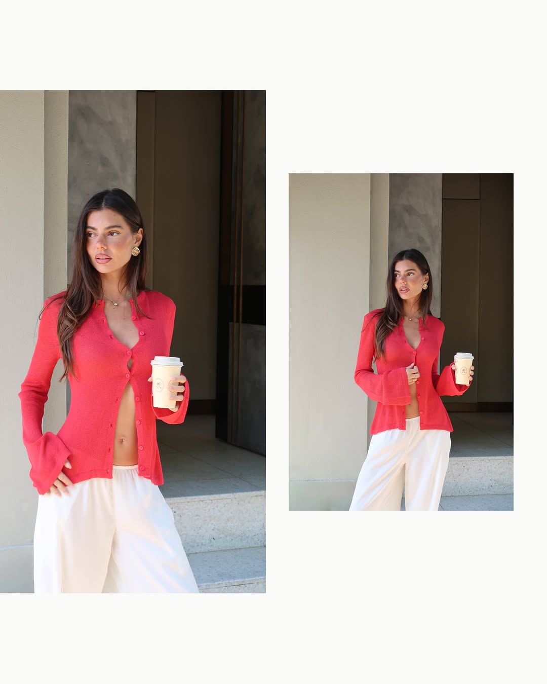 SNDYS fashion story, photo 3