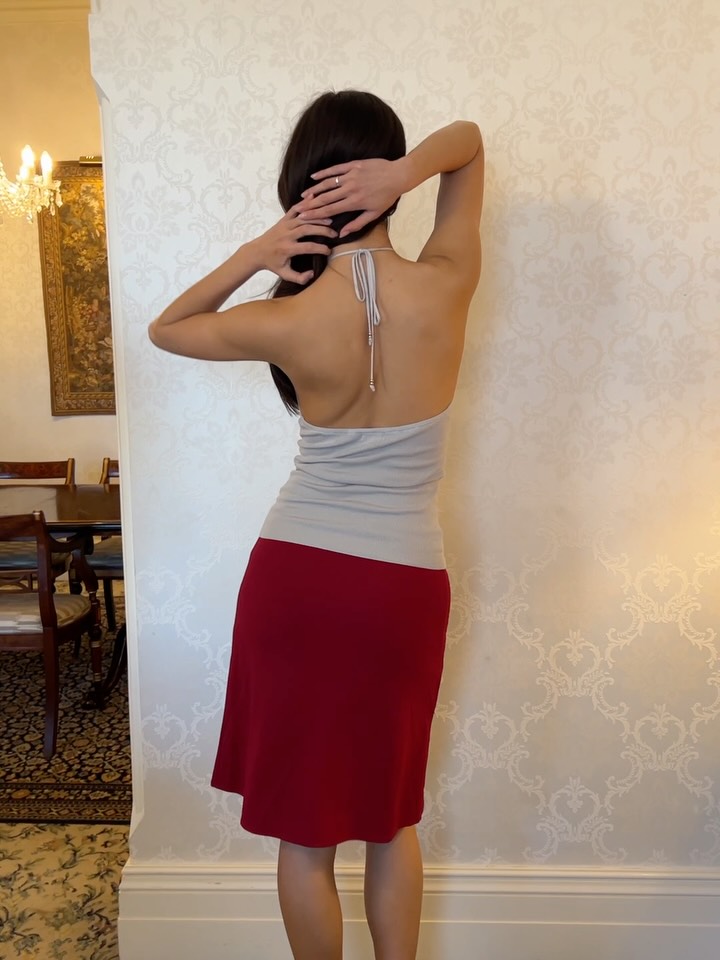 VDM fashion story, photo 2