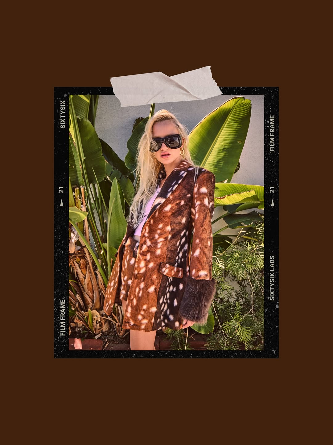 AFRM fashion story, photo 3