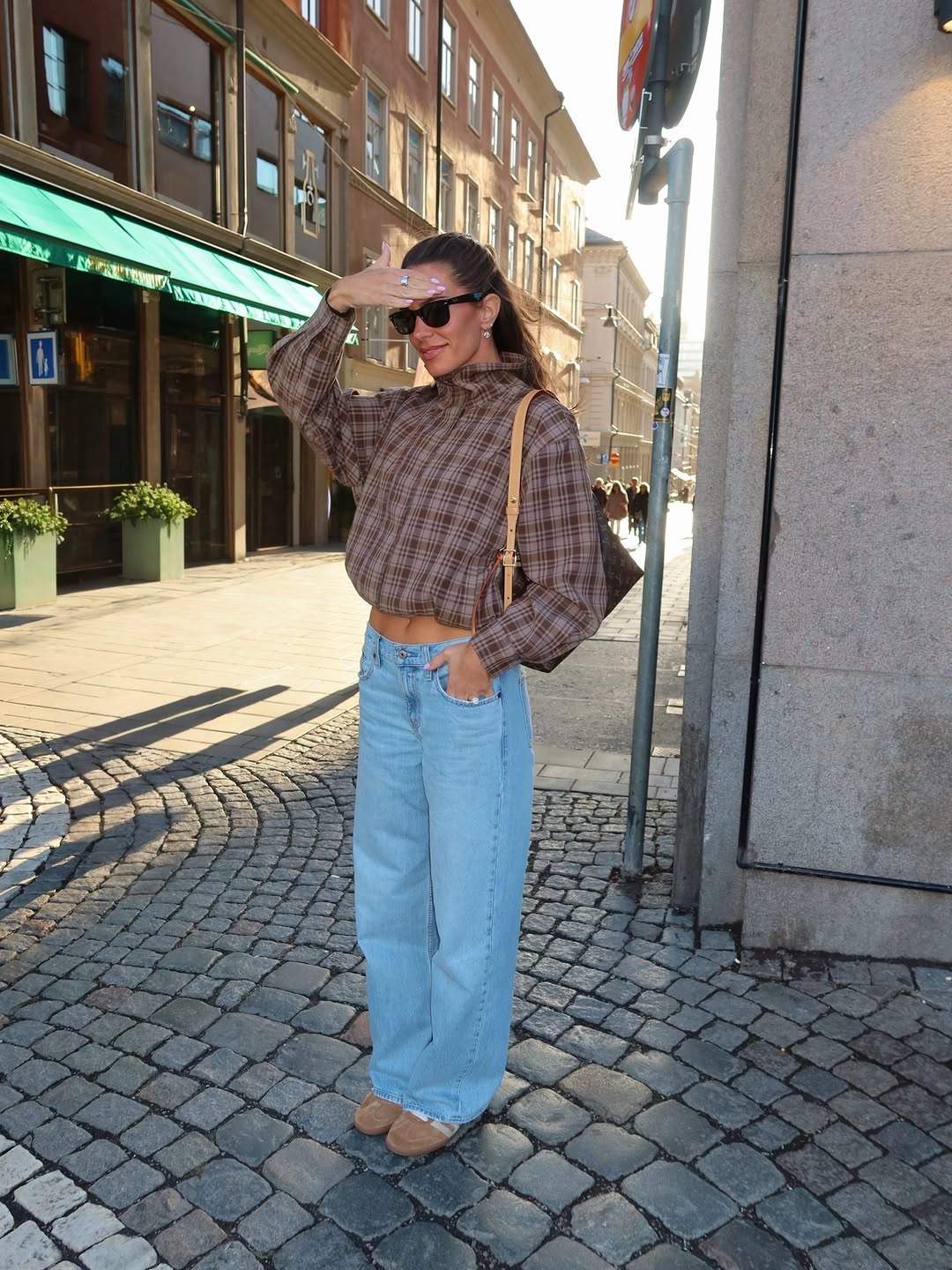 Astr The Label fashion story, photo 2