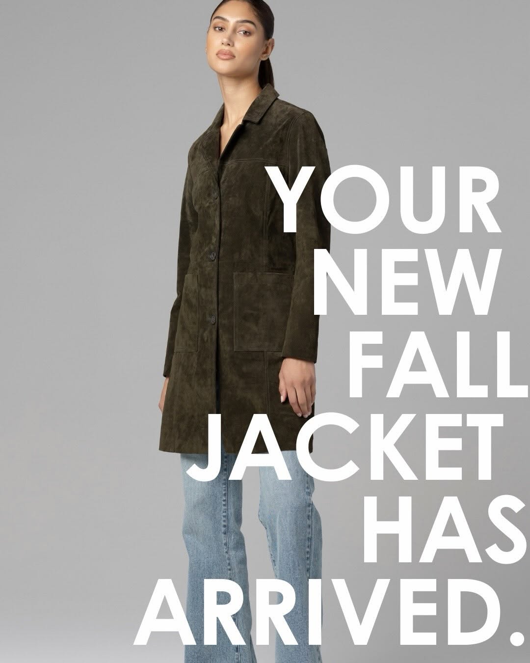 BLANKNYC fashion story, photo 2
