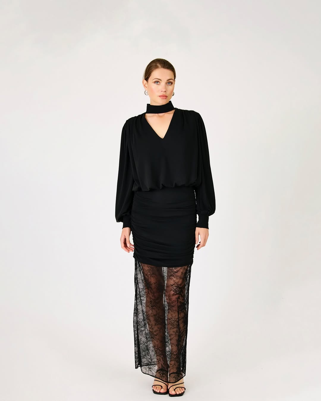 Line & Dot fashion story, photo 2