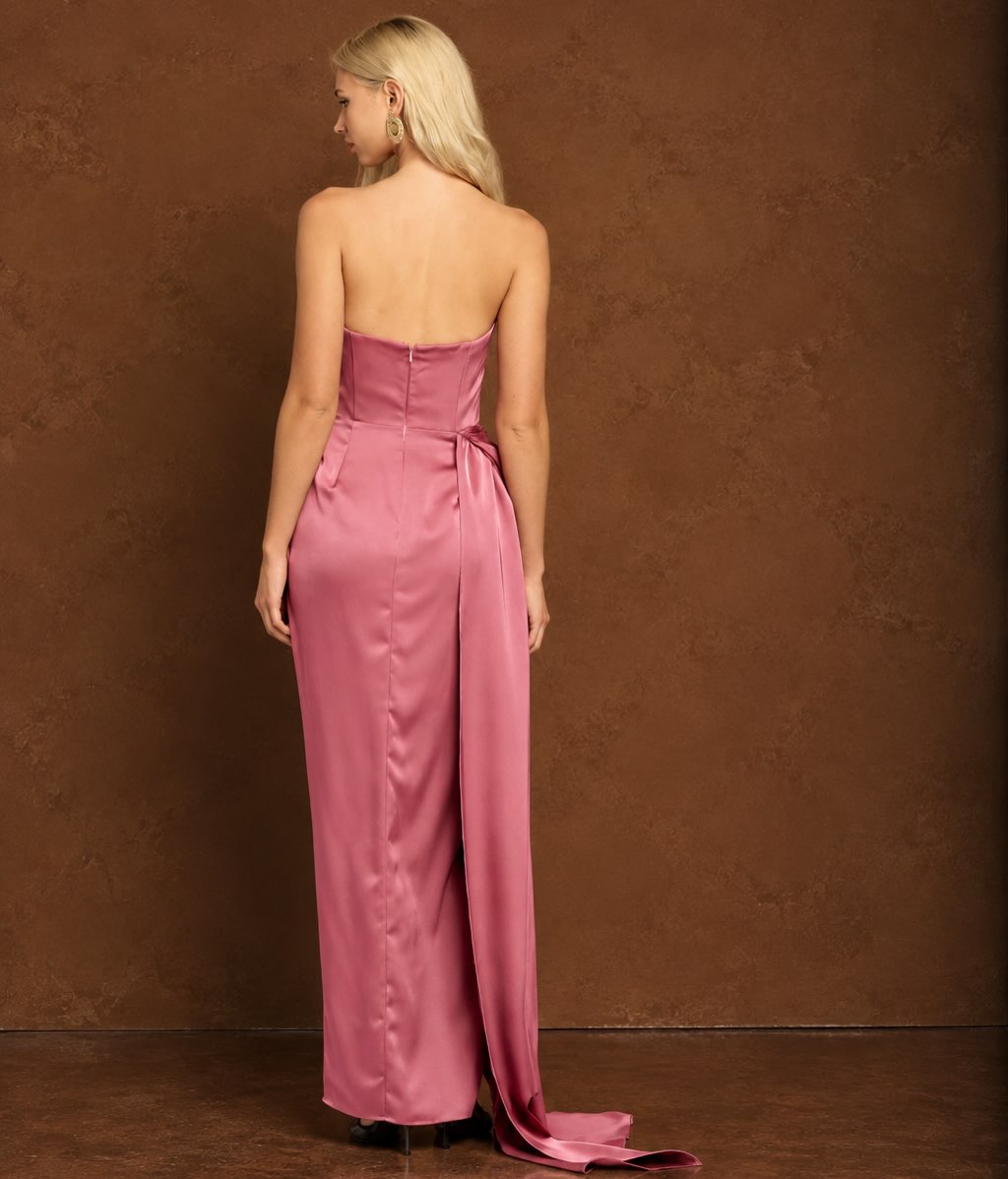 Katie May Collection fashion story, photo 2