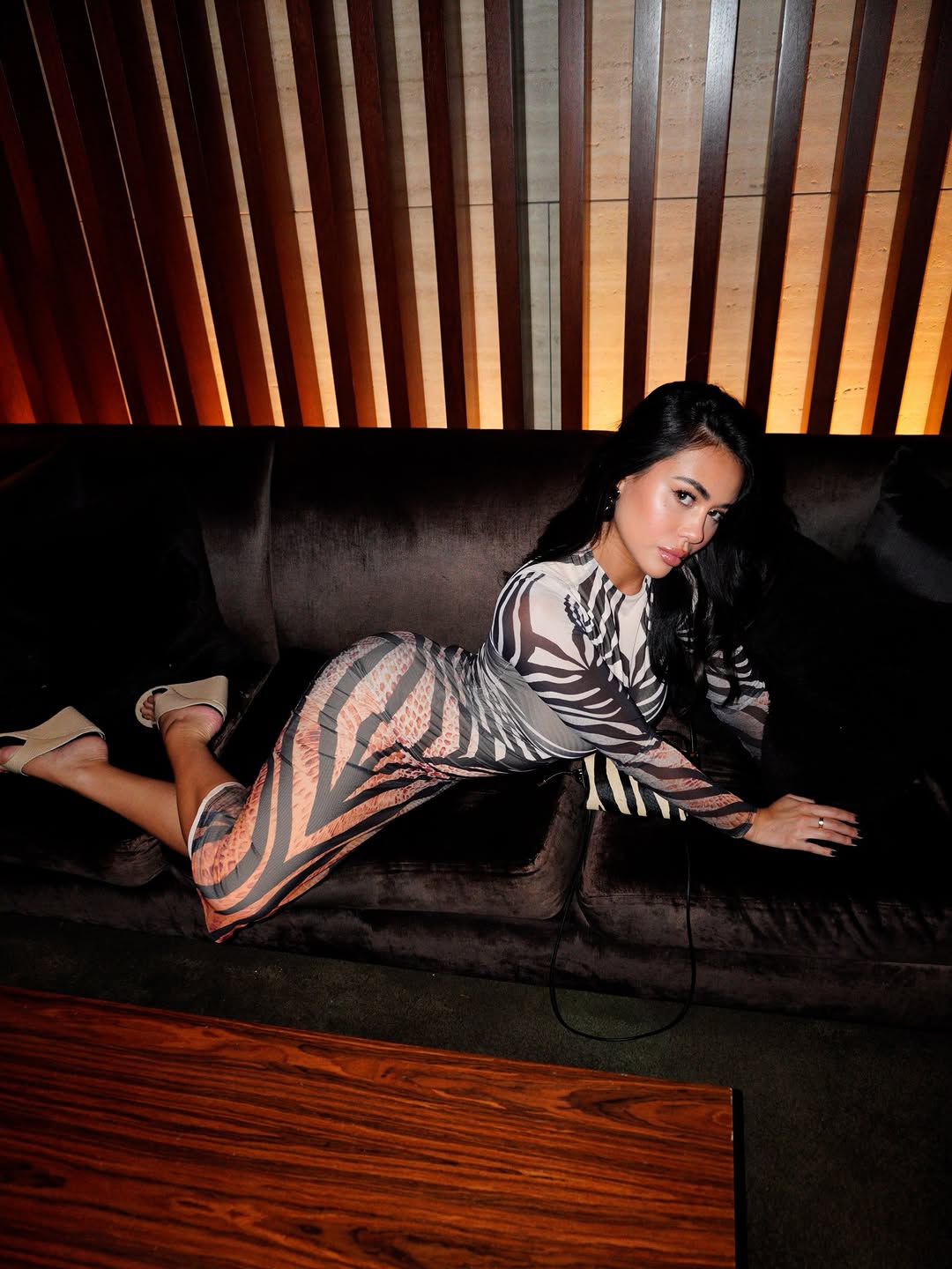 AFRM fashion story, photo 4
