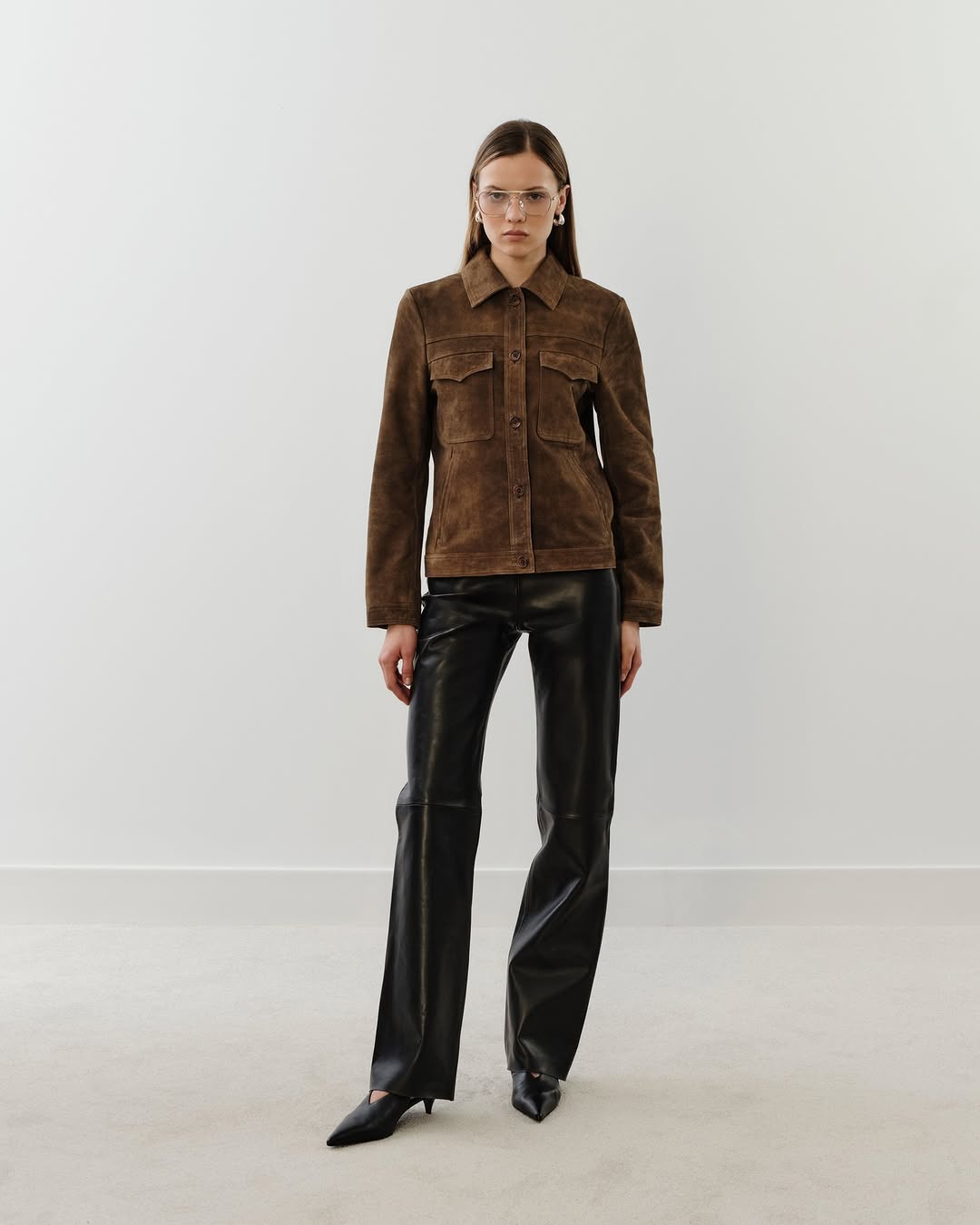 LAMARQUE fashion story, photo 2