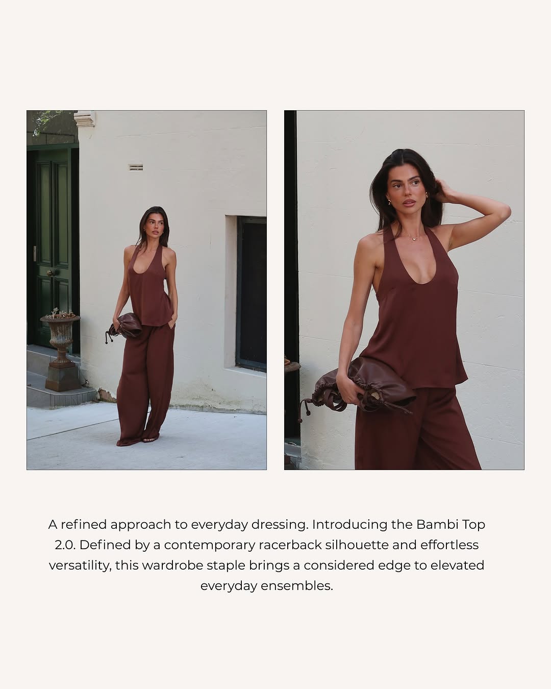 SNDYS fashion story, photo 2