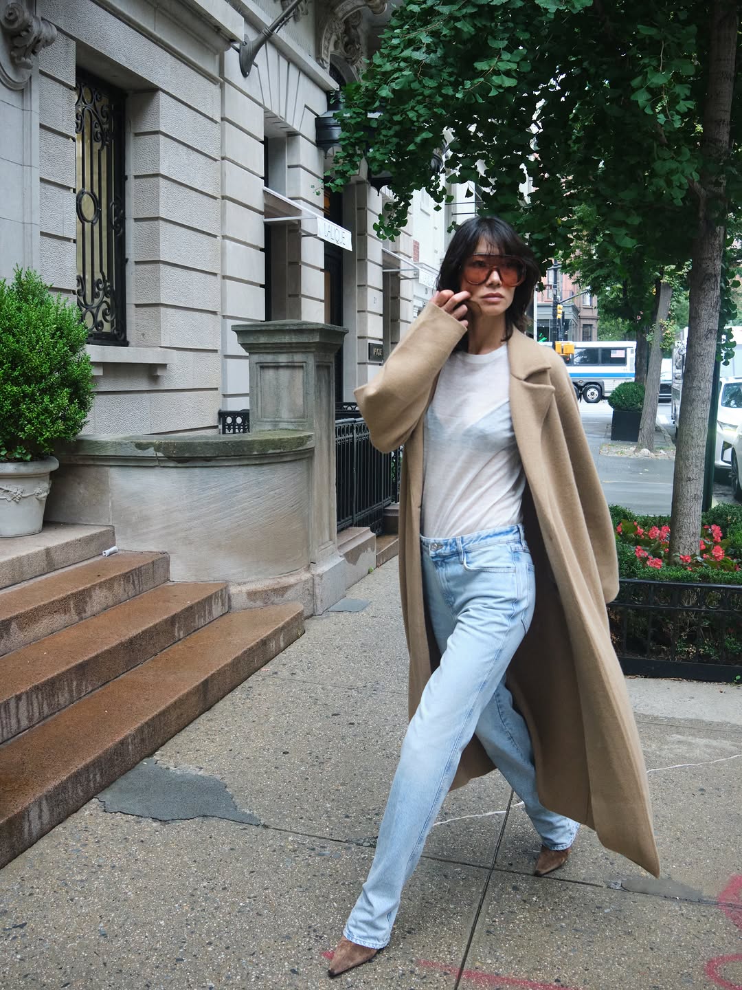SPRWMN fashion story, photo 2