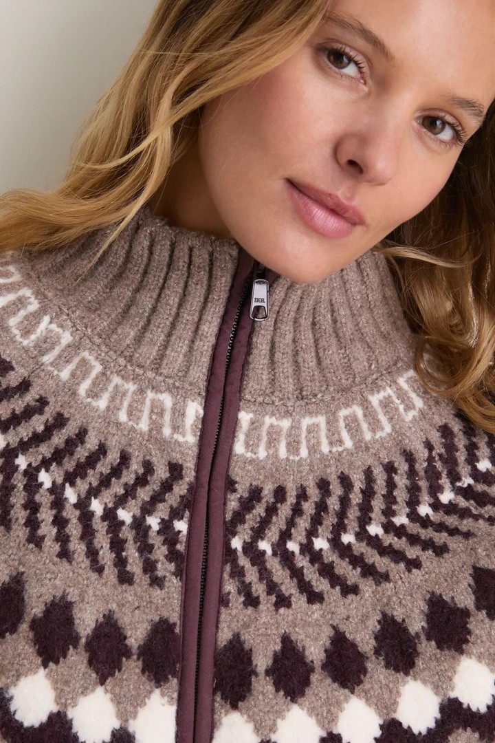 SAYLOR NYC fashion story, photo 2
