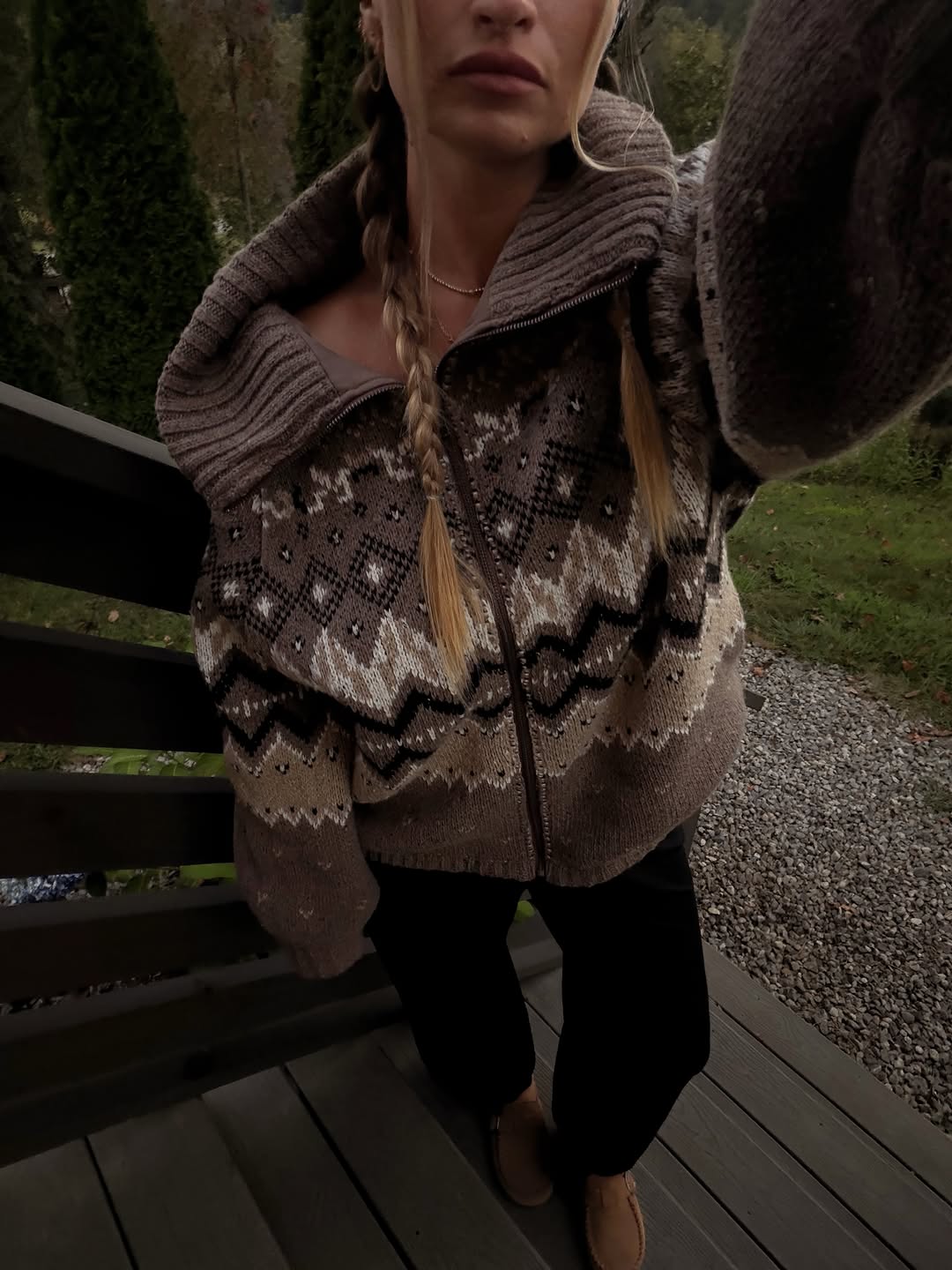 Heartloom fashion story, photo 3
