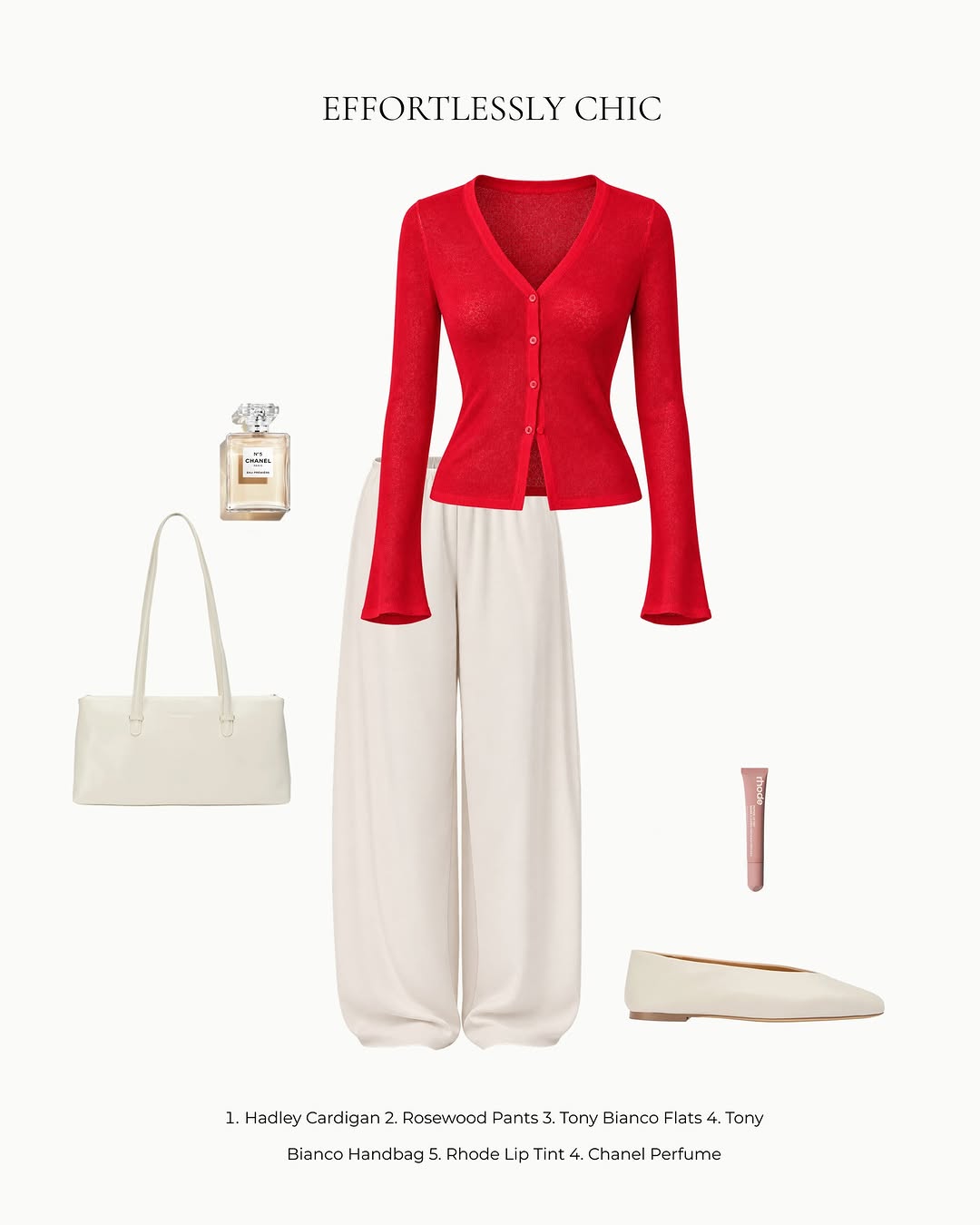 SNDYS fashion story, photo 2