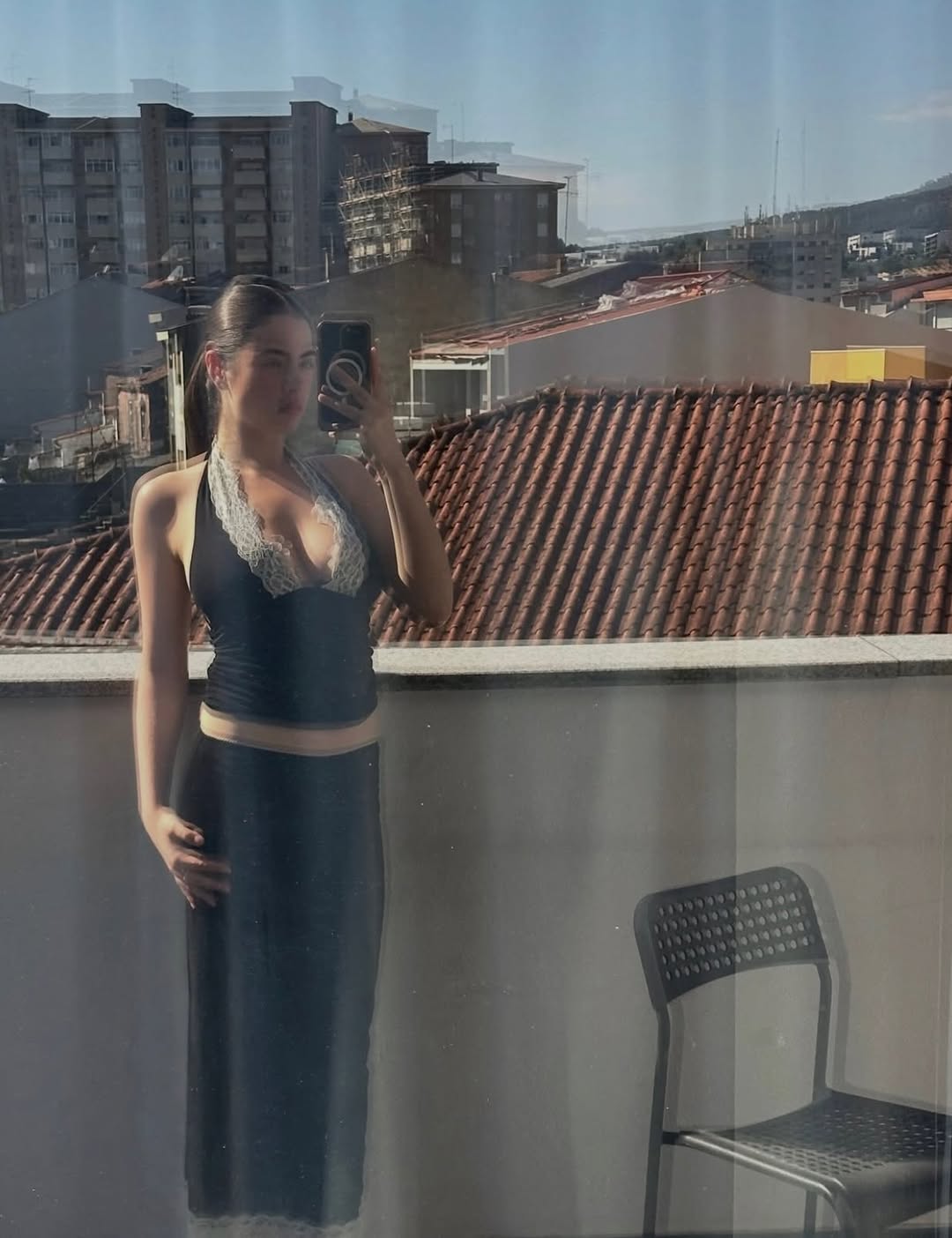 SOVERE Studio fashion story, photo 2