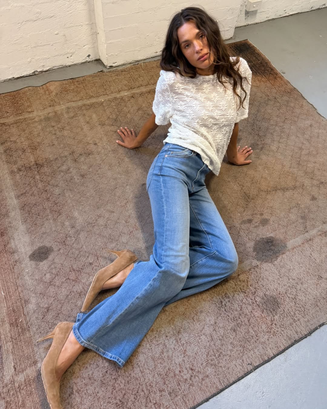 Rolla's Jeans fashion story, photo 4
