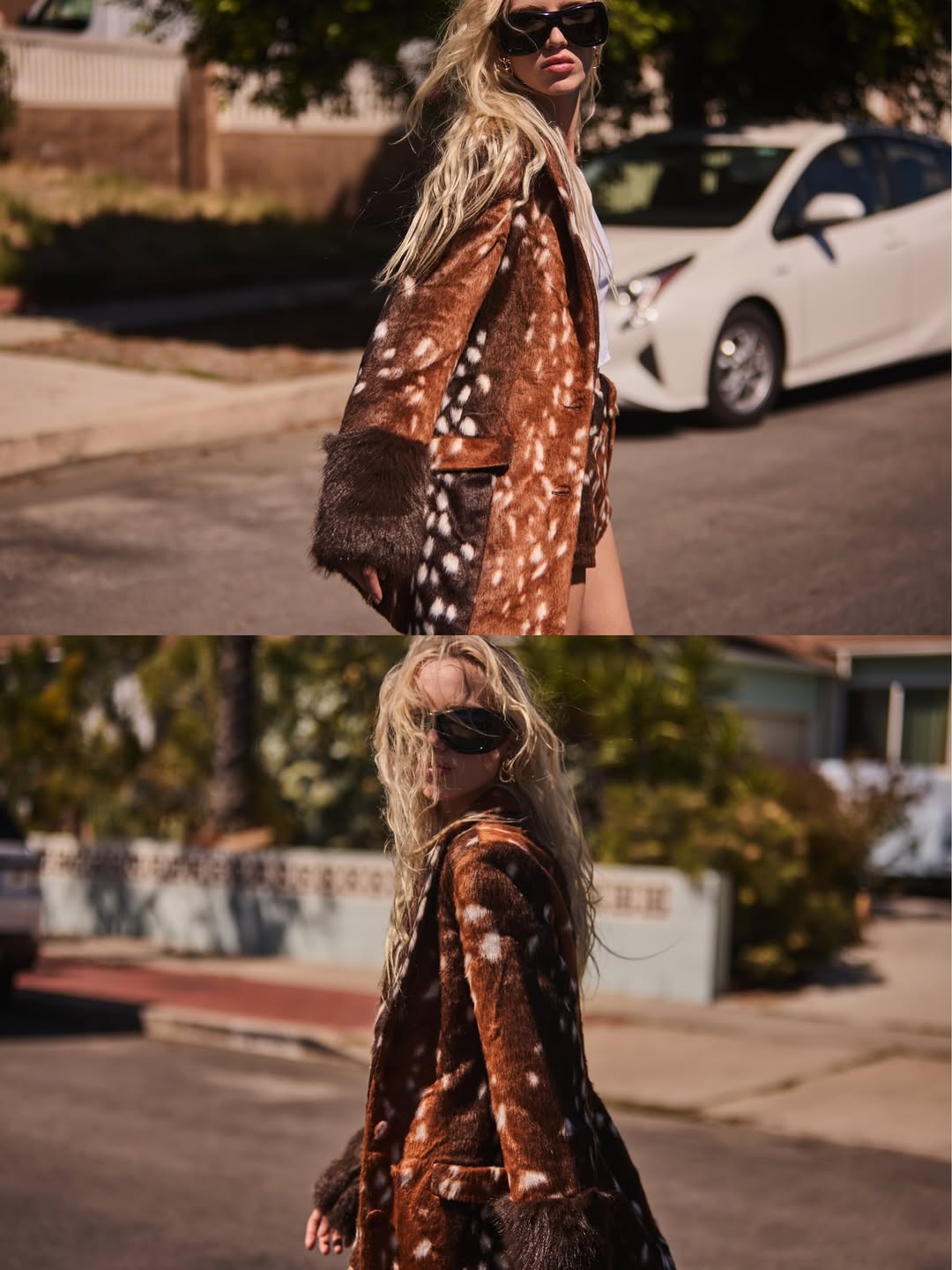 AFRM fashion story, photo 2