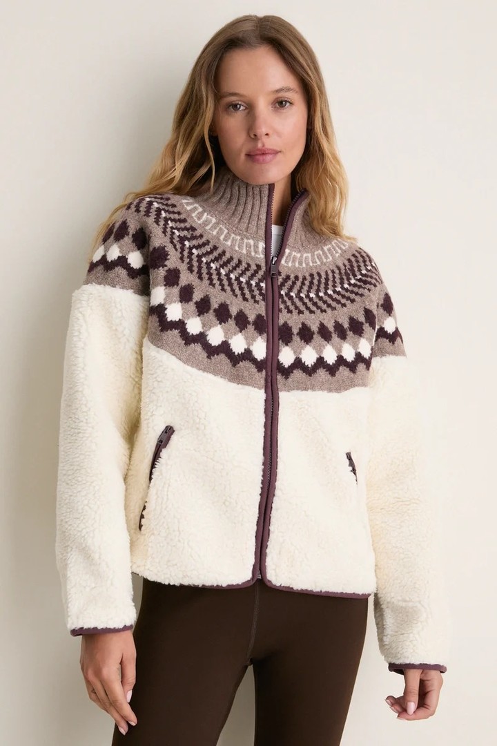 SAYLOR NYC fashion story, photo 3