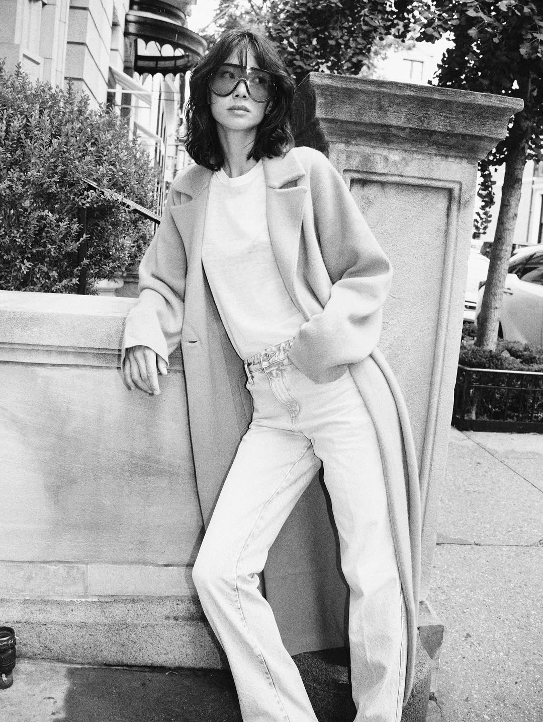 SPRWMN fashion story, photo 3