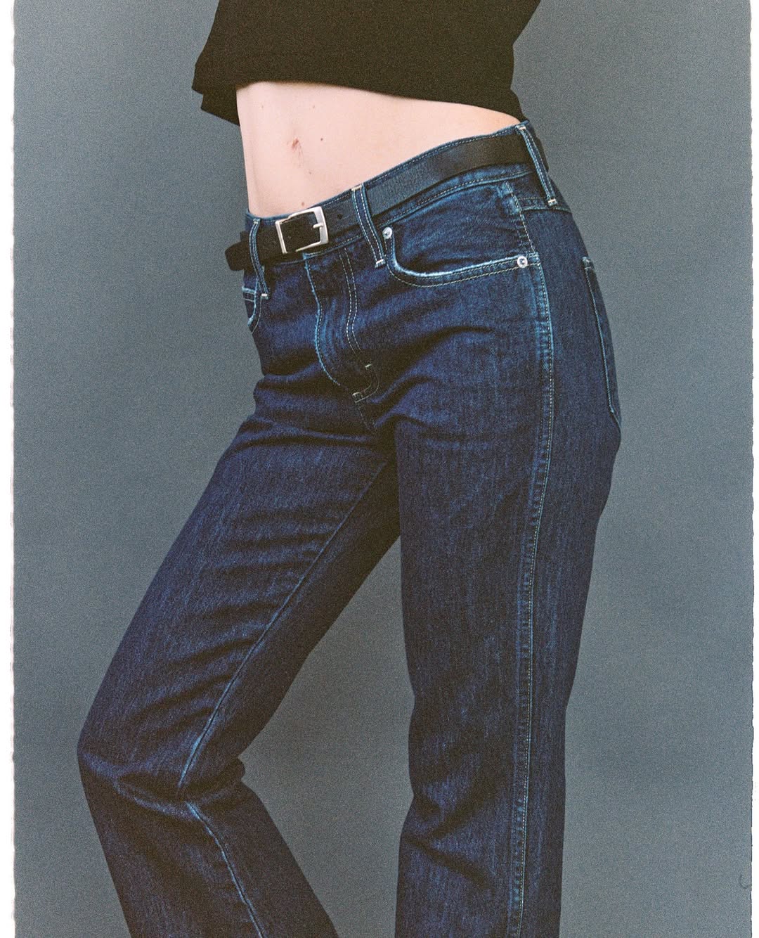 A M O fashion story, photo 3