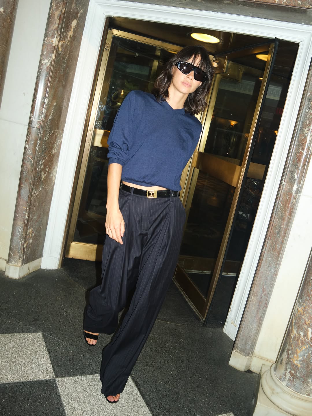 SPRWMN fashion story, photo 2