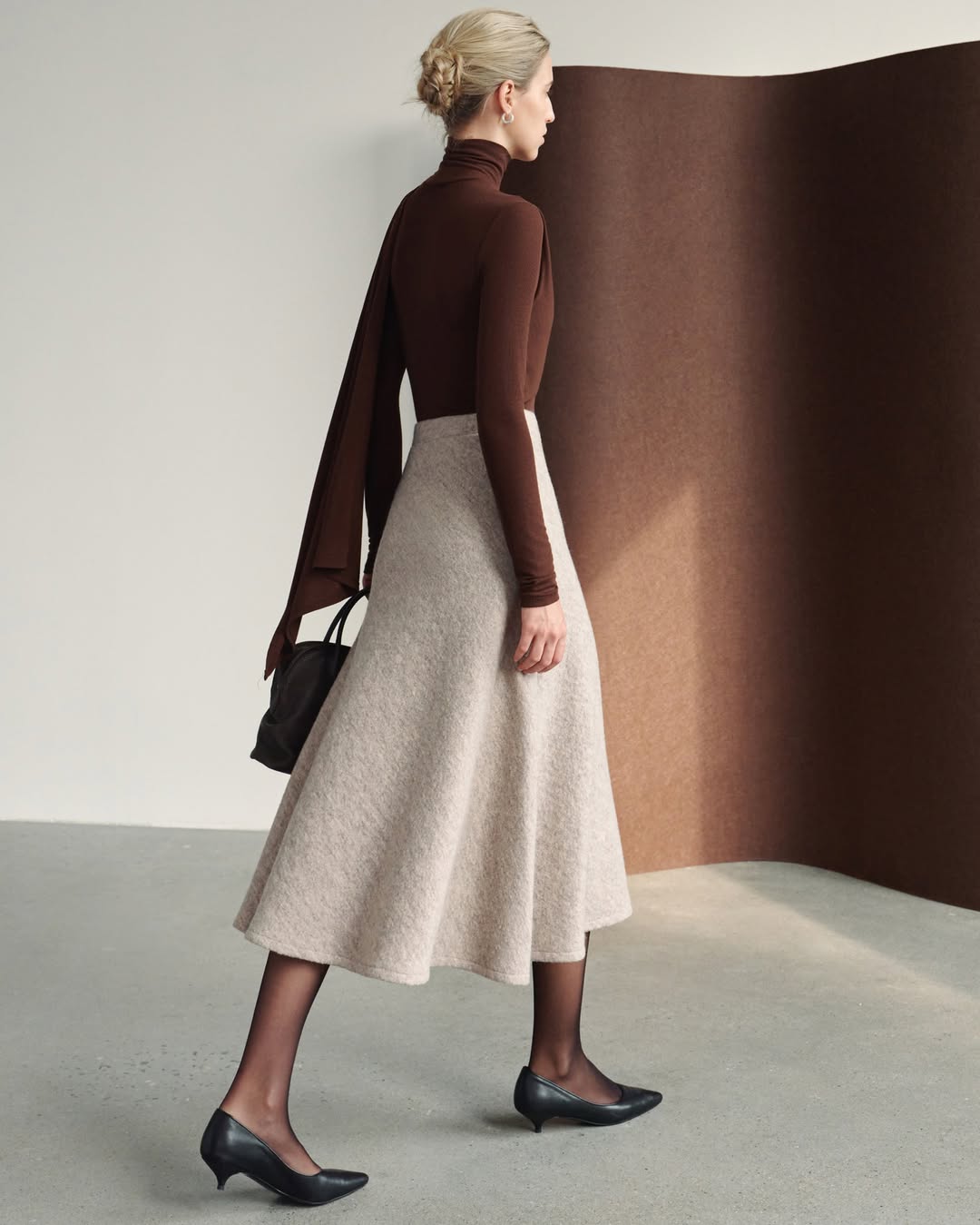 Rue Sophie fashion story, photo 2