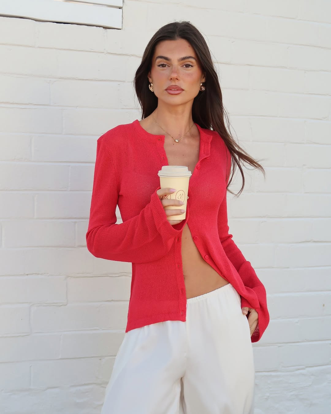 SNDYS fashion story, photo 5