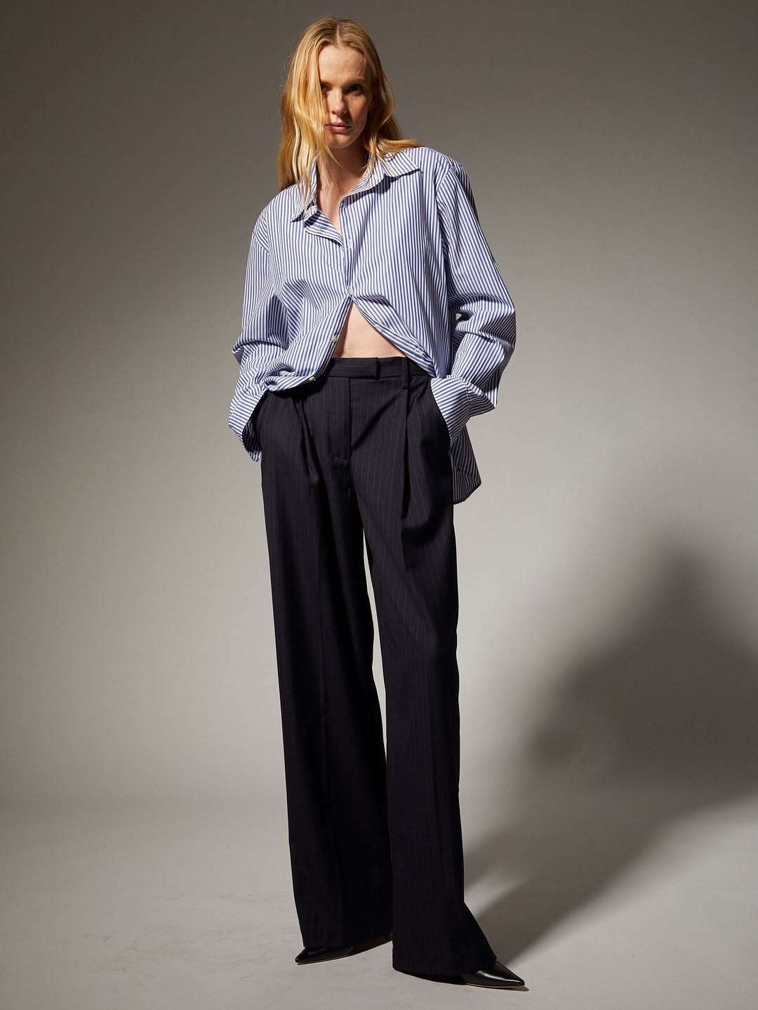 SPRWMN fashion story, photo 2