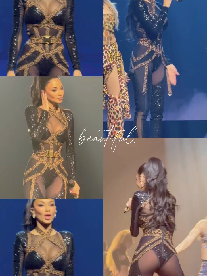 Michael Costello fashion story, photo 4